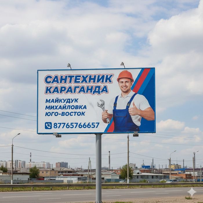 Сантехник Караганда сборка раковин,замена титана установка смесителя