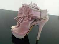 Обувь.стильный брендовый Marrio Rossini
