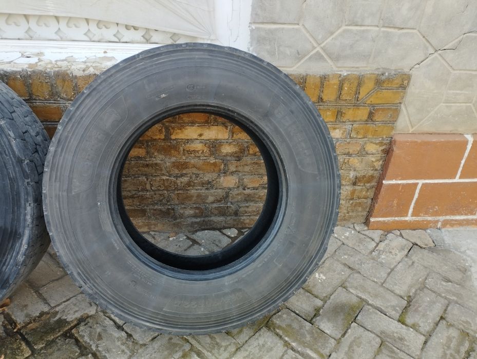 Балон 315/70/22.5