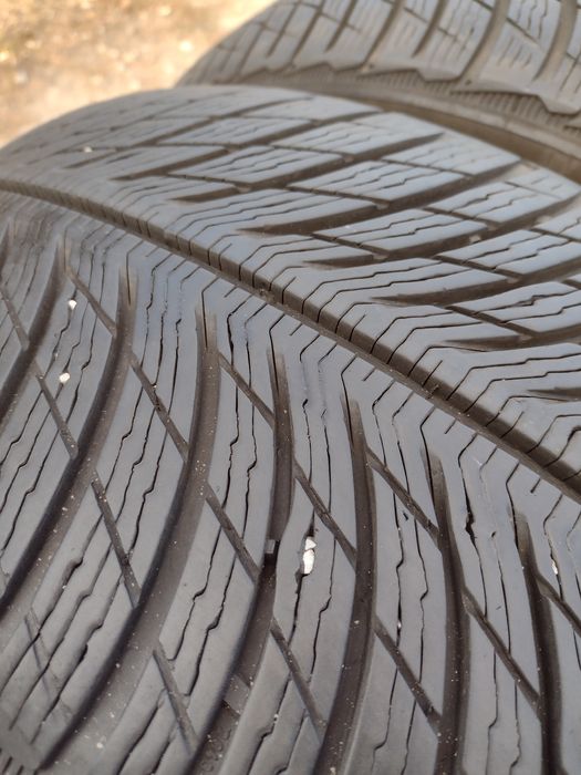 Перфектни Спорт Пакет 255/45/20+235/50/20 Michelin dot3721