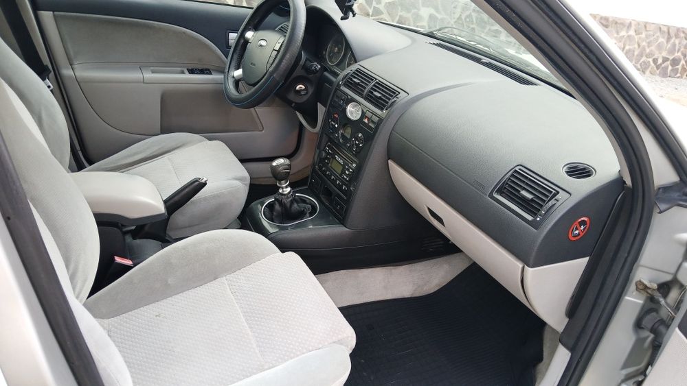 De vanzare Ford Mondeo