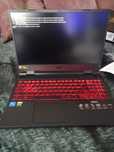 Продам или обмен acer nitro 5 an515-58
