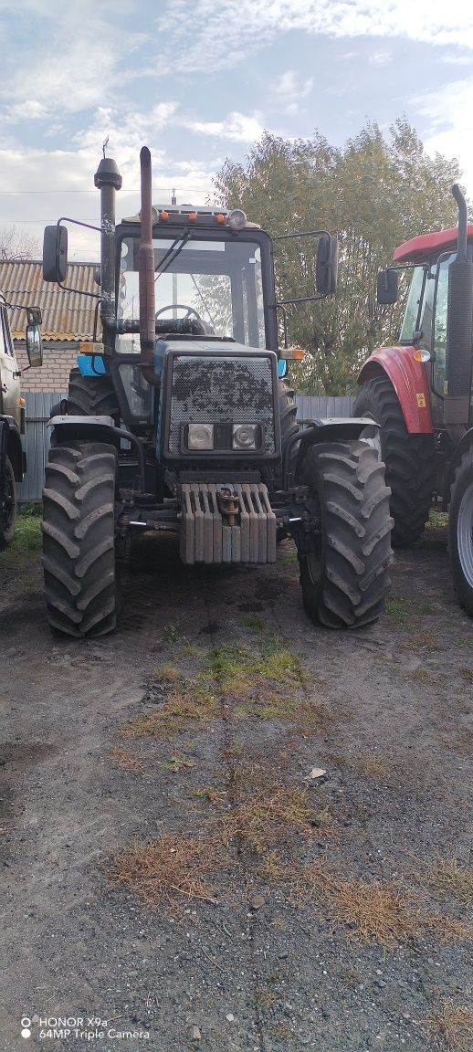 Продам трактор Мтз 1221. 2