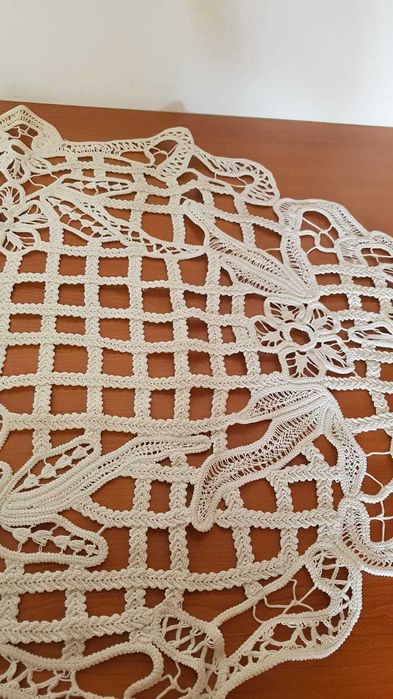 Mileu macrame  pentru pasionaţi