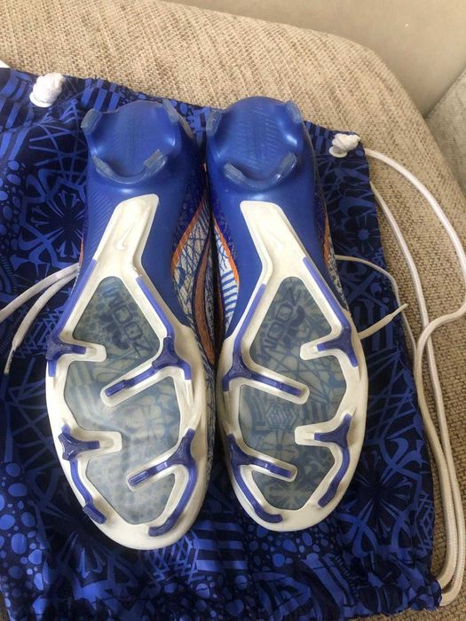 Nike Mercurial Vapor 15 Elite  Ghete  Fotbal (mărimea 43)