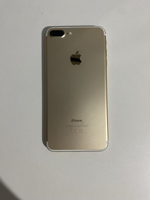 IPhone  7 плюс