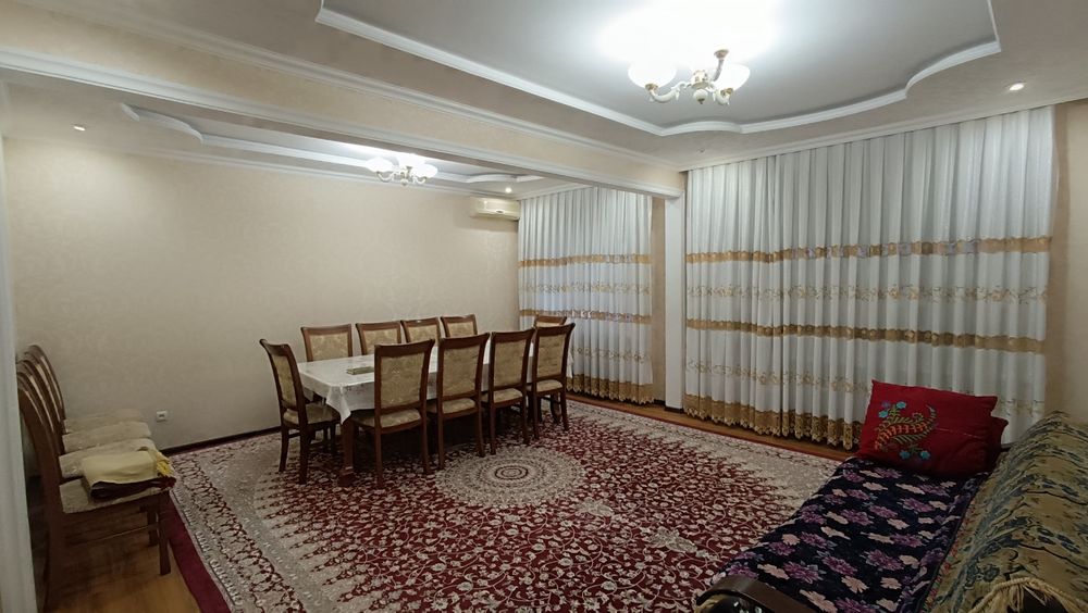 Гилам 4x5. Ковер. Urgaz.