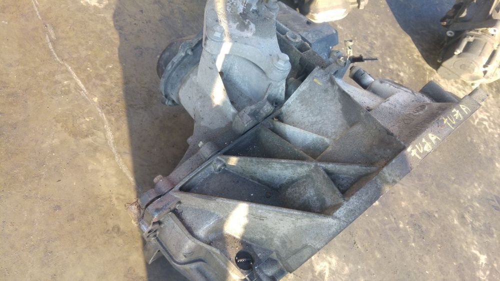 cutie viteze ford fiesta 5 fusion 1.25 b fuja 2002-2008 98wt-7f096-ac