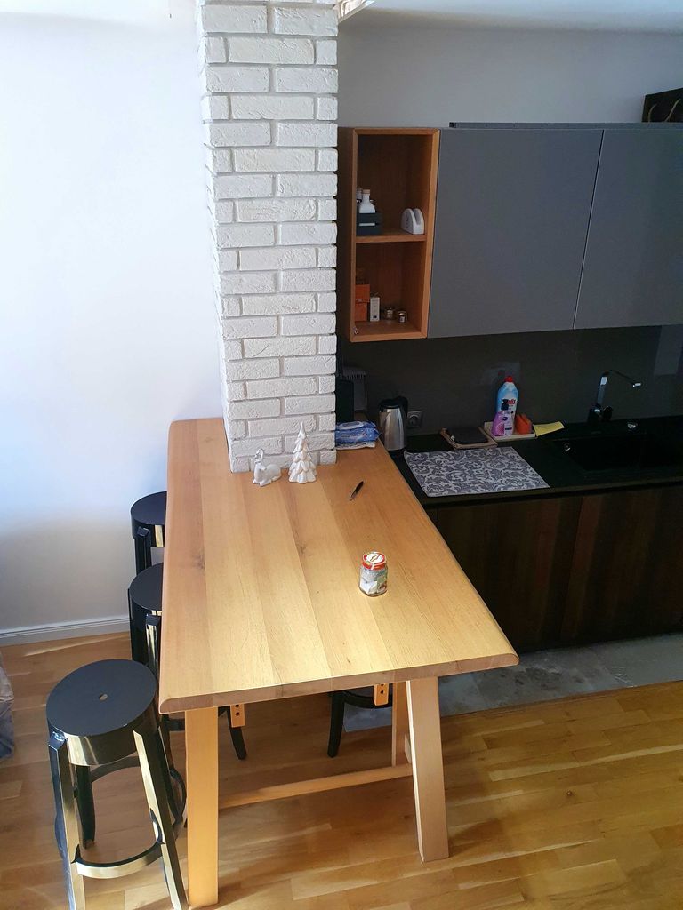 Дава се под наем Мезонет в София, Павлово - 85 кв.м за 800 € - Снимка #5