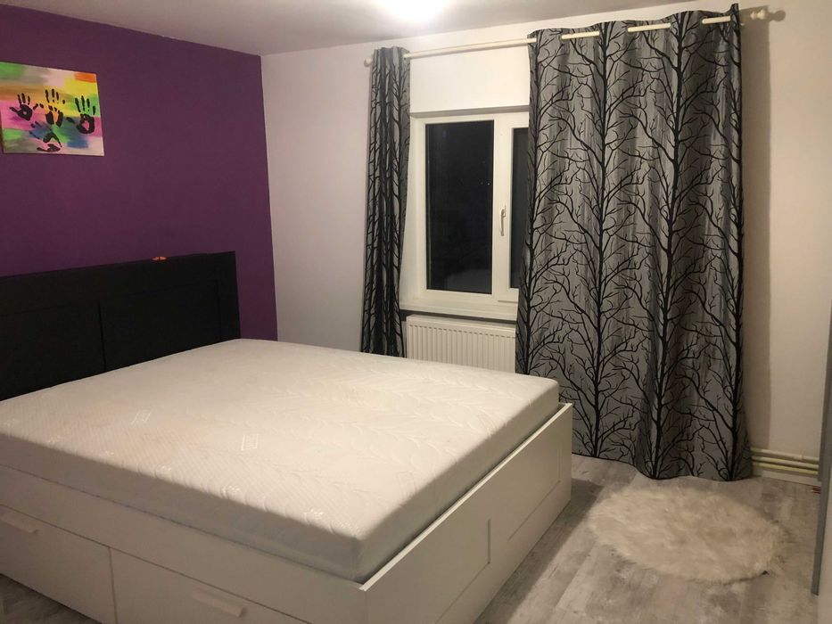 Apartament 2 camere Turnu Magurele (La Vile)