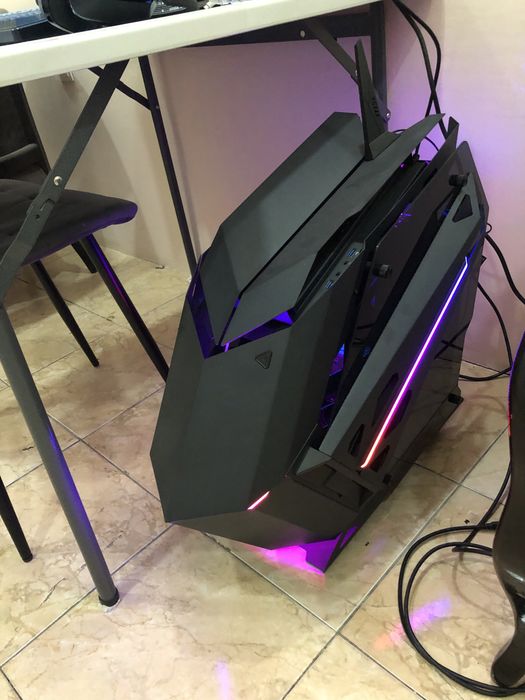 Продам новый компьютер