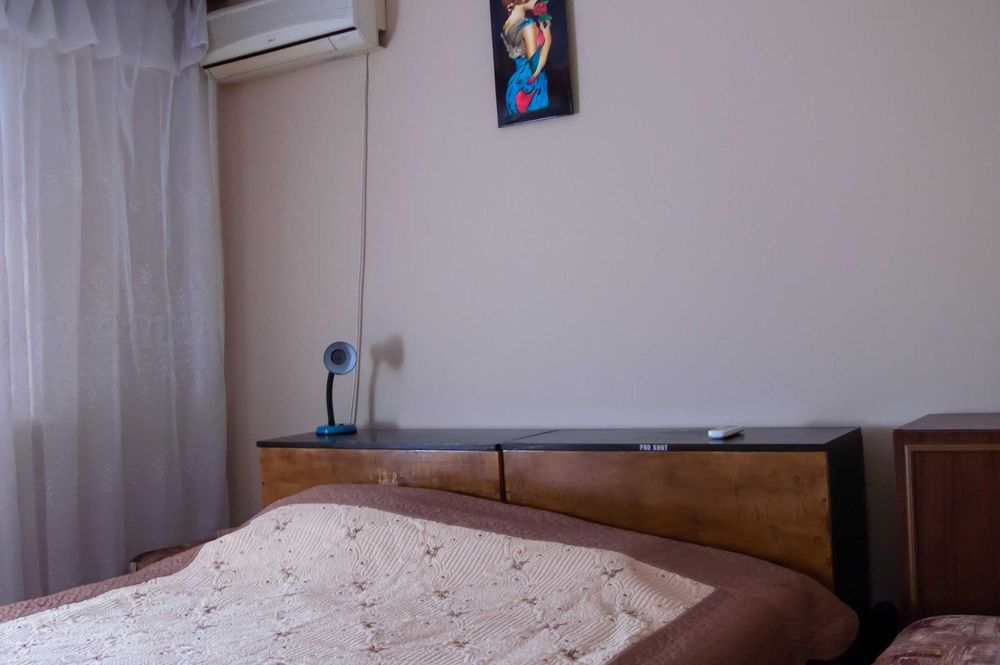 Продава се! 
Тристаен апартамент  78 кв.м, готов за нанасяне!
