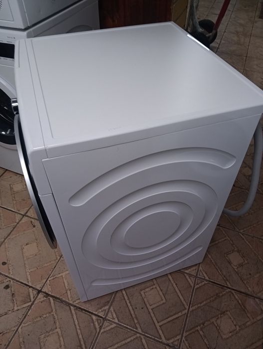 Като нова пералня Бош Bosch Home Professional 8кг А+++ Made in Germany