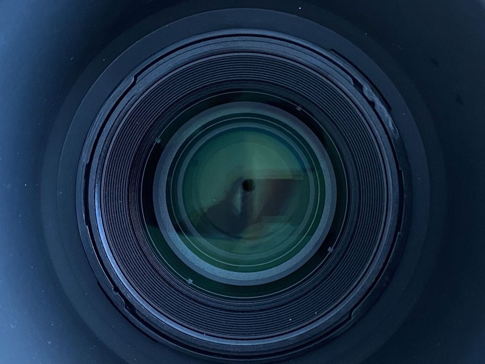 Sony FE 90mmf/2.8 Macro G OSS