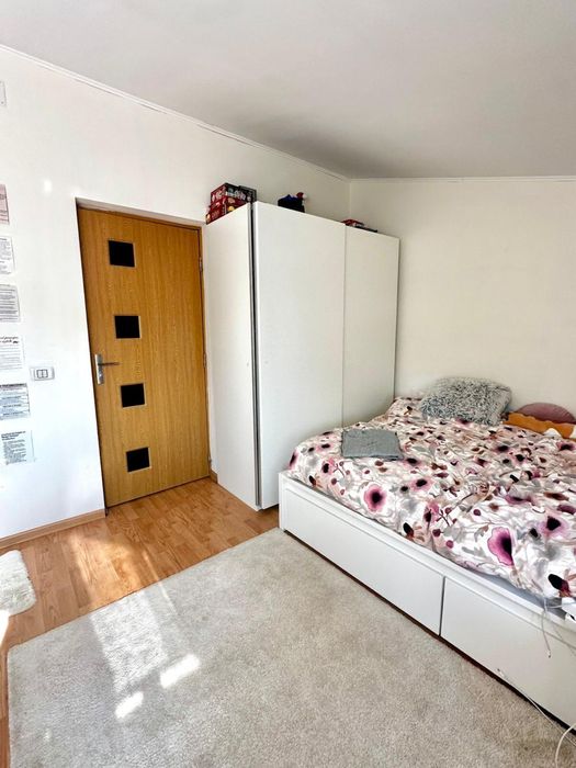 Casa de vanzare mobilata si utilata
