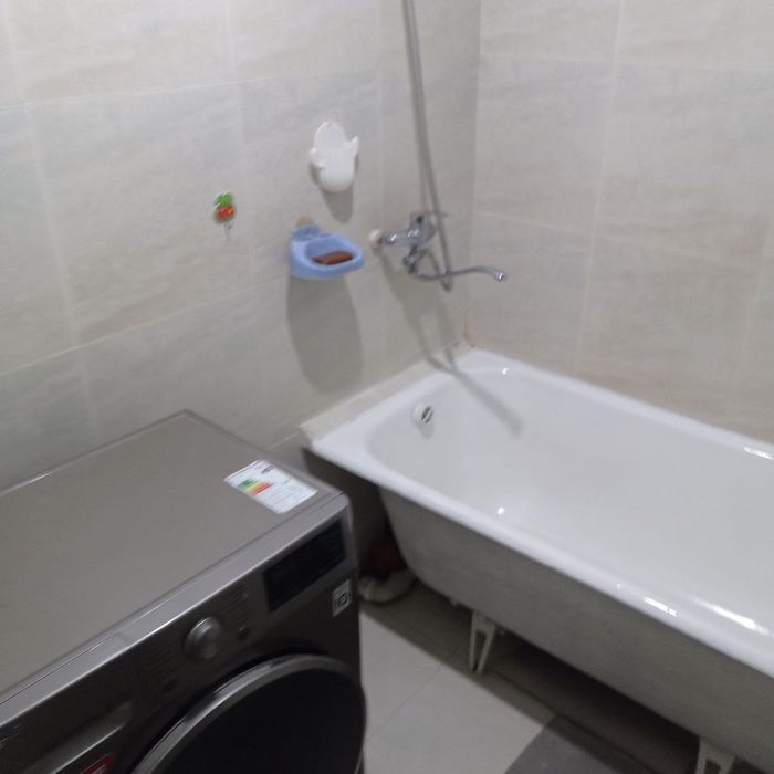 Сдаётся квартира ТТЗ-2