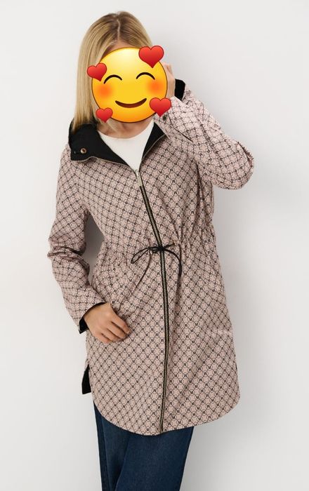 Geaca femei noua impermeabila