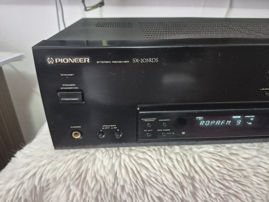 Amplituner Pineer RDS