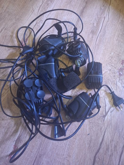 Filtre acvariu Aquael Fan Mikro plus