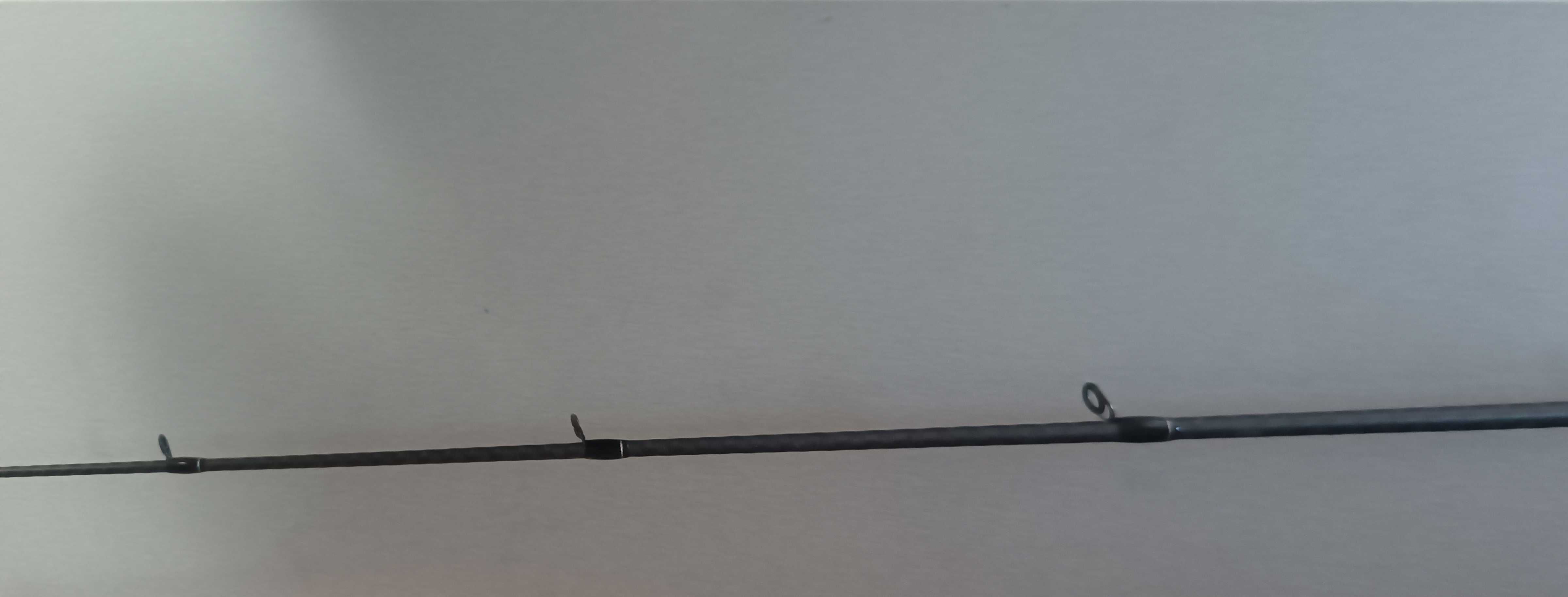 Въдица Shimano Yasei Zander Jig   и макара Shimano Miravel 4000