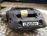 Педали Race Face Chester