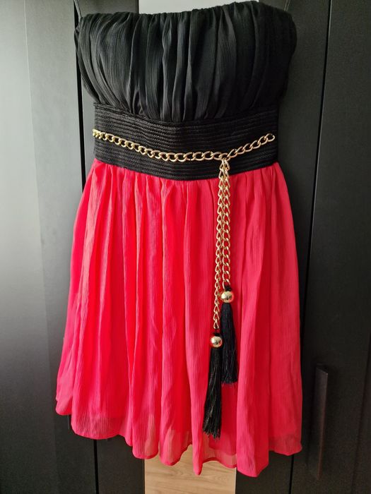 Rochie de ocazie marime mică