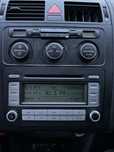 Radio cd vw rcd 500 passat b6 golf 5 caddy touran