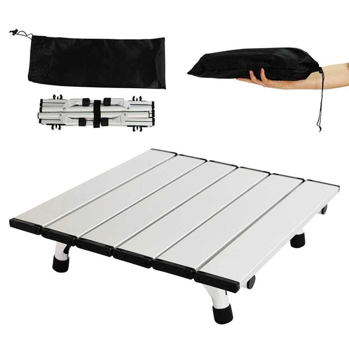 Masa de camping pliabila