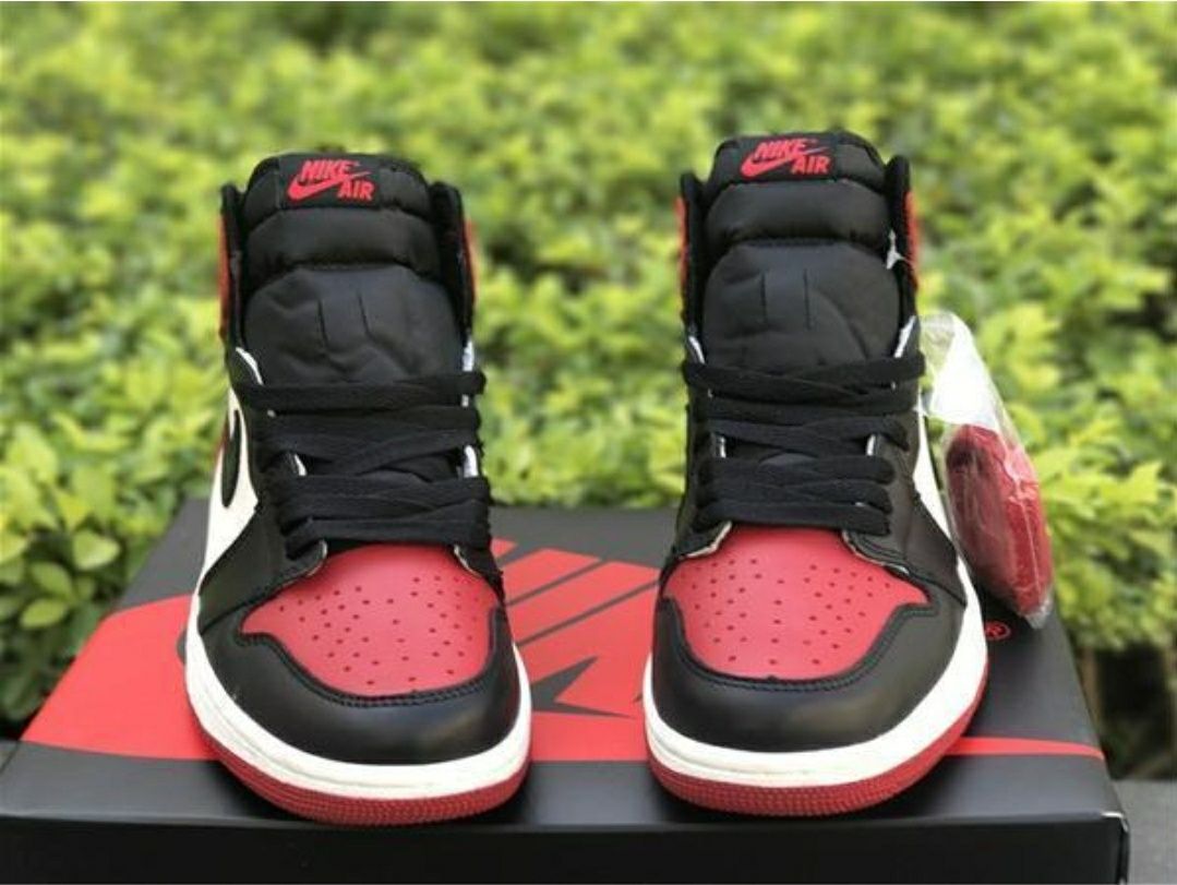 Jordan Nike Air retro