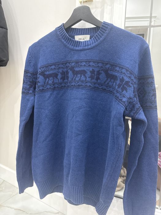 Продам тёплые свитера  джемпера