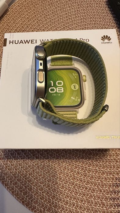 Huawei watch fit4 pro 44.5