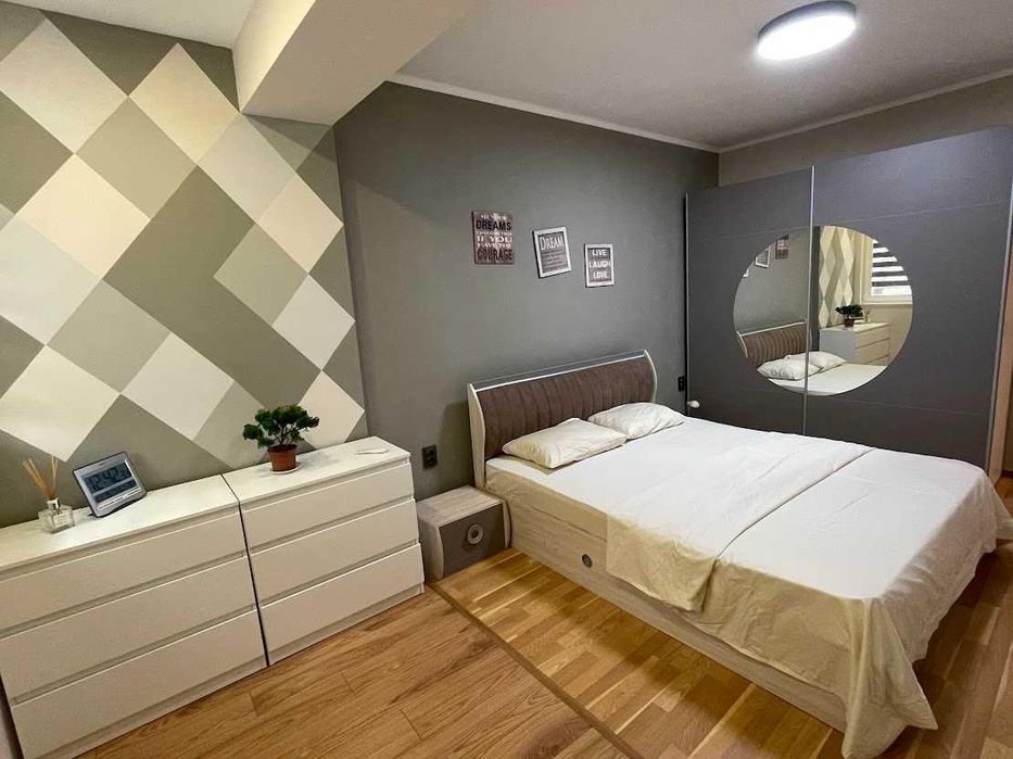 Дава се под наем Двустаен апартамент в Варна, Лятно кино Тракия - 70 кв.м за 500 € - Снимка #6