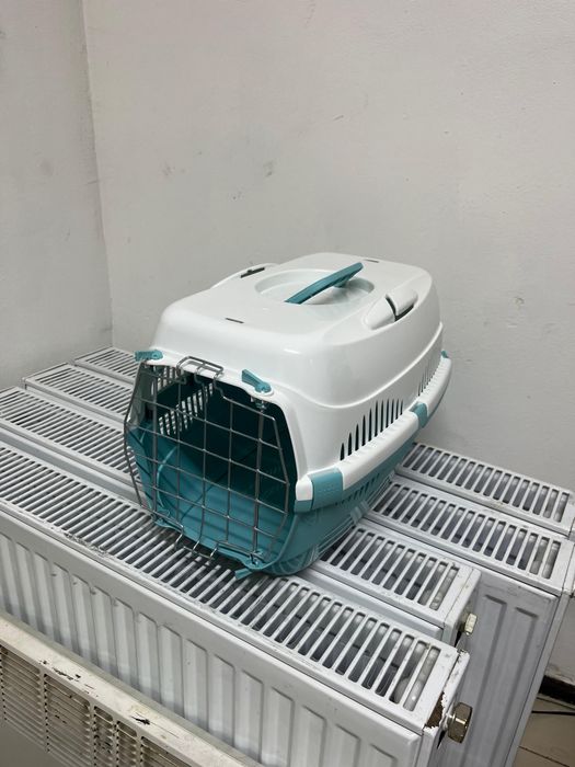 Лоток-домик для кошек