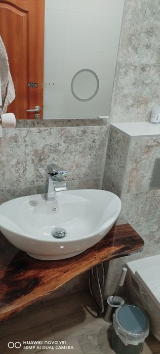 Ремонтни и довършителни услуги