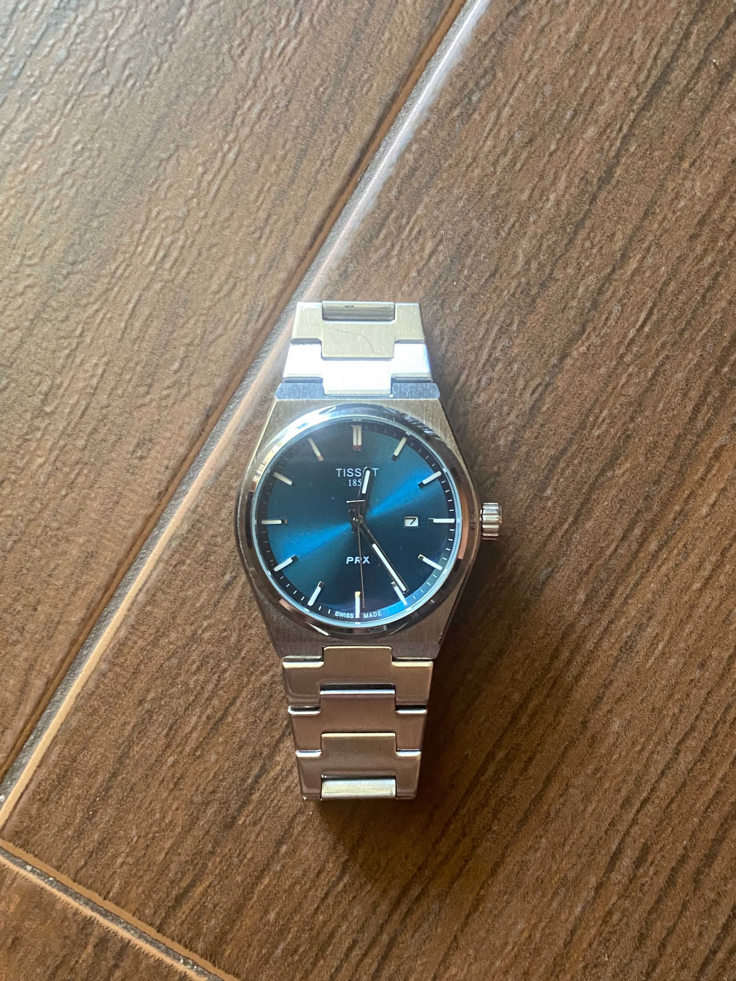 Tissot T137 PRX - Мъжки часовник