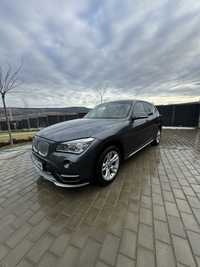 BMW X1 E84 2015 X Line