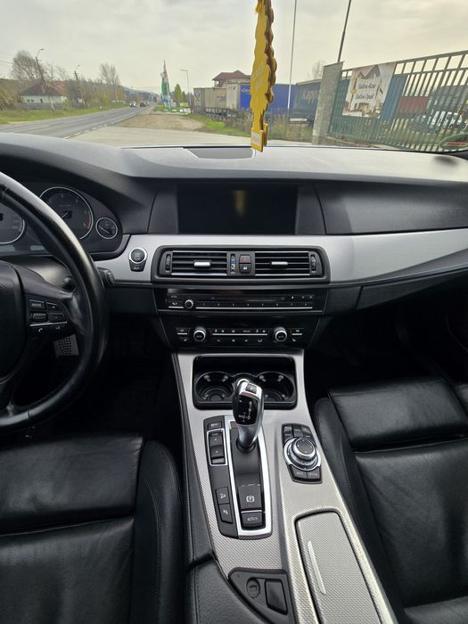 Vând Bmw 2012 XDrive pachet M