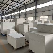 Placi termoizolante din fibra ceramica eco