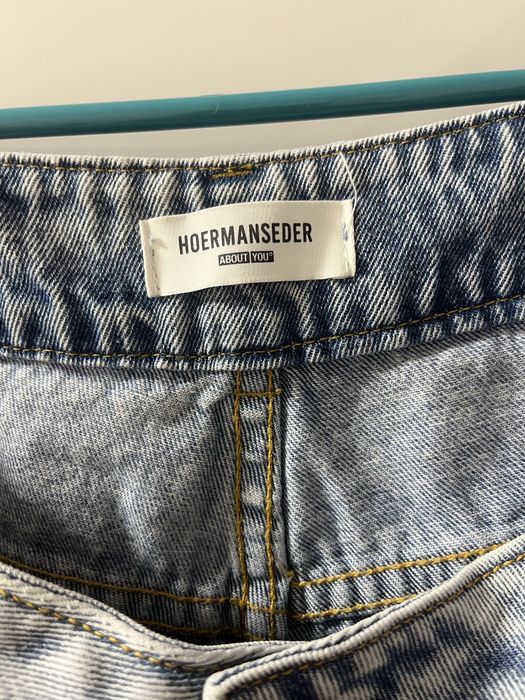 Дамски дънки - hoenmansander