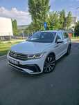 Vw Tiguan 2 x R-Line / Matrix / Bord digital/ 132000km