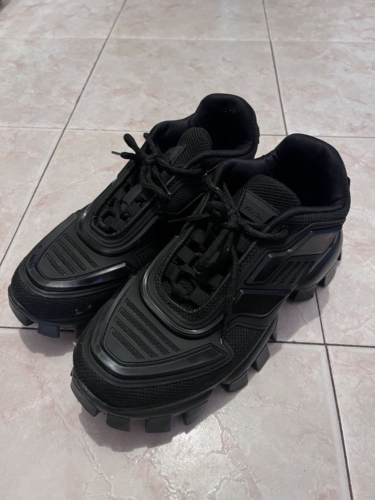 Sneakers Prada Cloudbust Thunder