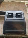 Grila ventilare BMW