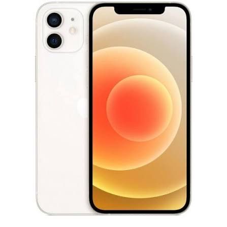 Продам айфон 12