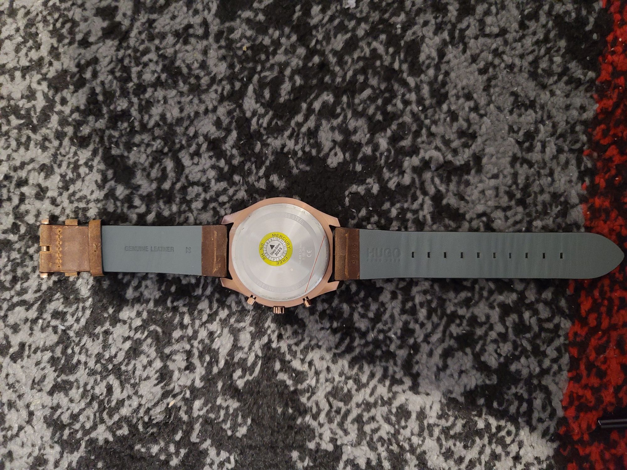 Часовник Hugo boss