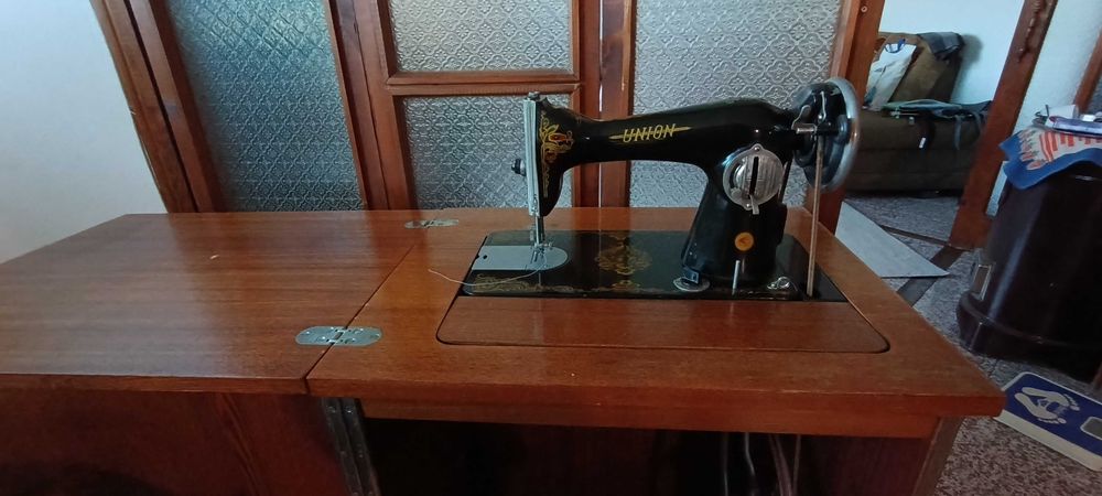 Шевна машина UNION