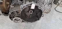 Cutie Viteze Manuala Vw Passat B7 CFFB cod cutie LNZ Start Stop