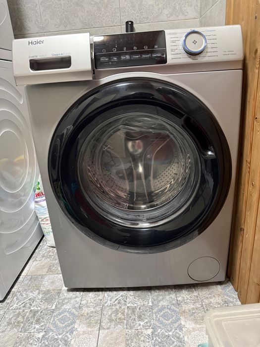 Продам стиральную машинку