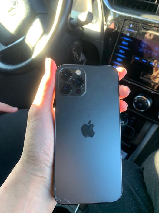 Ihpone 12 pro, 256gb