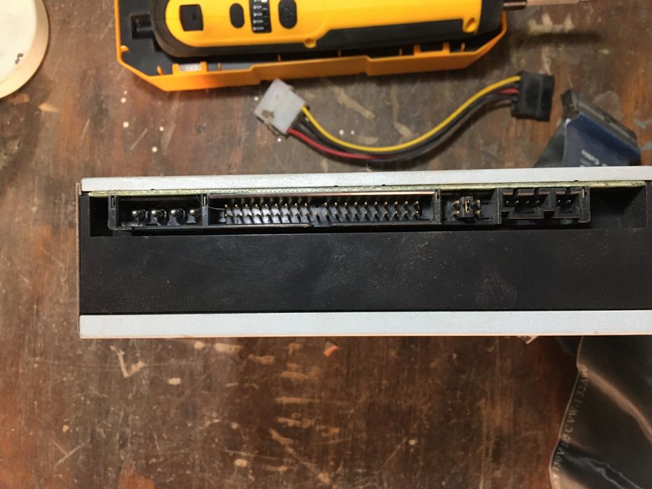 DVD rom для компьютера