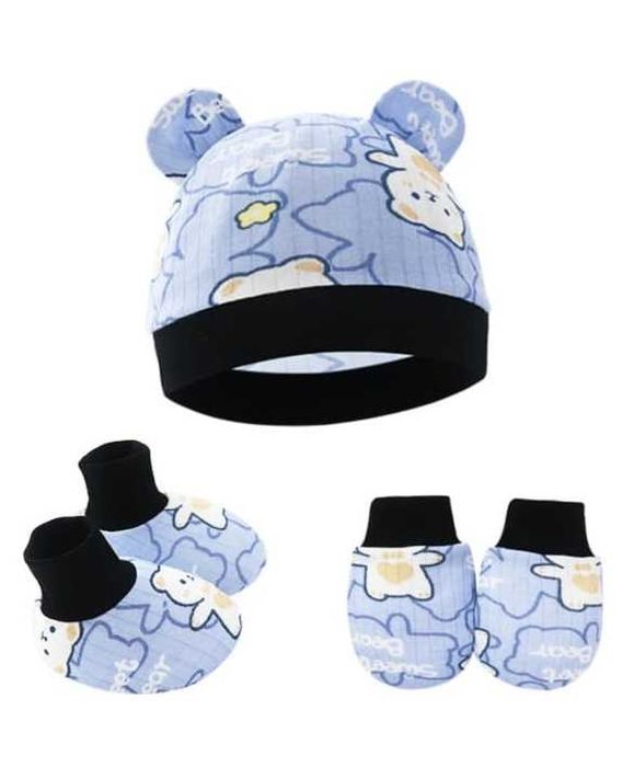 Комплект для новорожденных